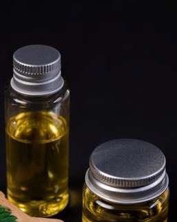 High Oleic Sunflower Seed Oil