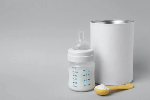 infant formula infant formula