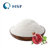 Proszek z olejku z granatów