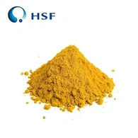 Sfermentowany ekstrakt z imbiru w proszku