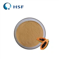 Sfermentowana papaja w proszku