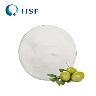 Oliwa z oliwek w proszku